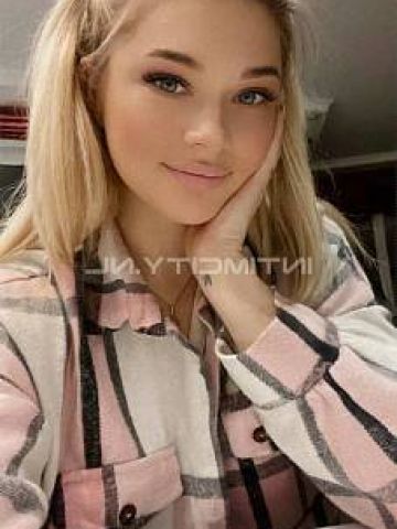 Анкета проститутки Ася, 24 года